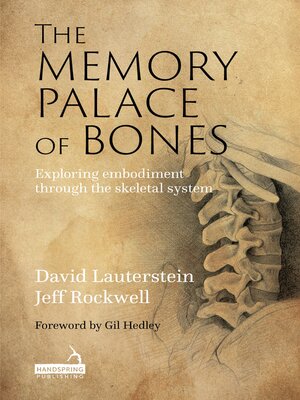 cover image of The Memory Palace of Bones